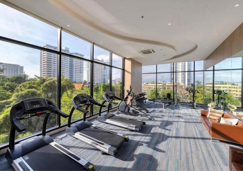 The Panora Pattaya, Chon Buri (Pattaya), Pratumnak Rd, Nong Pru, Bang Lamung (Pattaya), Chon Buri (Pattaya), 1 Bedroom, 31 sqm, Condo For Sale, by Supitsara Sangarun, 500547722 - DDproperty.com