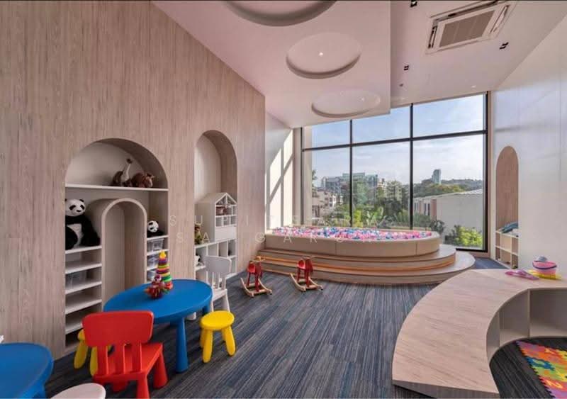 The Panora Pattaya, Chon Buri (Pattaya), Pratumnak Rd, Nong Pru, Bang Lamung (Pattaya), Chon Buri (Pattaya), 1 Bedroom, 31 sqm, Condo For Sale, by Supitsara Sangarun, 500547722 - DDproperty.com