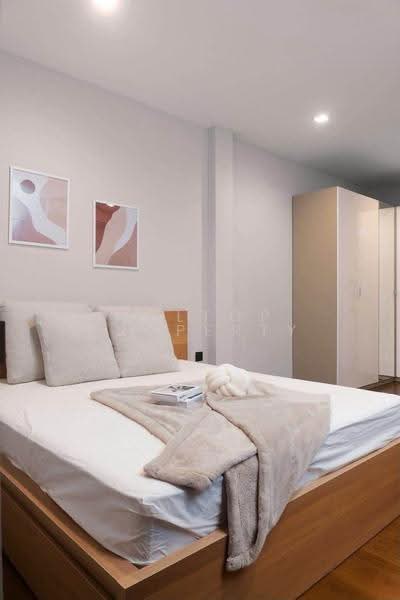 The Gentry Sukhumvit 101, Bangkok, Soi Sukhumvit 101, Sukhumvit Road, Bang Chak, Phra Khanong, Bangkok, 3 Bedrooms, 390 sqm, Single Detached House For Rent, by Holtop Property, 500547726 - DDproperty.com