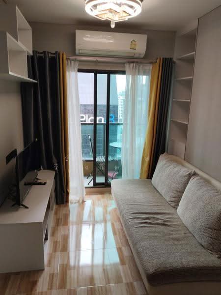 Lumpini Suite Phetchaburi-Makkasan : ลุมพินี สวีท เพชรบุรี-มักกะสัน, กรุงเทพ, 1515 ถ. เพชรบุรี, มักกะสัน, ราชเทวี, กรุงเทพ, 41 ตร.ม., คอนโด ให้เช่า, โดย ธัญญ์นภัส เรืองกิตติโชติทวี, 500547729 - DDproperty.com