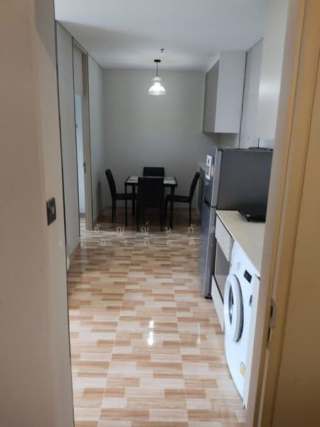 Lumpini Suite Phetchaburi-Makkasan, Bangkok, 1515 Phetchaburi Rd, Makkasan, Ratchathewi, Bangkok, 2 Bedrooms, 41 sqm, Condo For Rent, by ธัญญ์นภัส เรืองกิตติโชติทวี, 500547729 - DDproperty.com