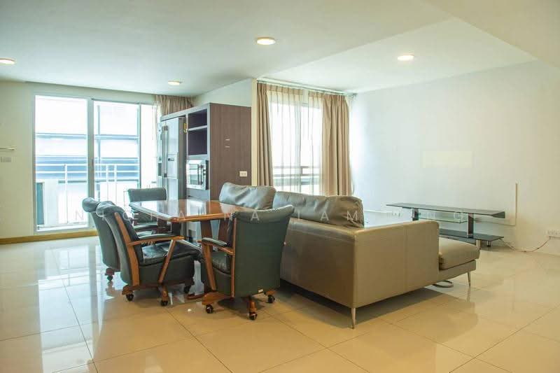Harmony Living Paholyothin 11, Bangkok, 22 Soi Phahon Yothin 11, Samsen Nai, Phaya Thai, Bangkok, 3 Bedrooms, 140 sqm, Condo For Sale, by Nicha Na Lampang, 500547730 - DDproperty.com