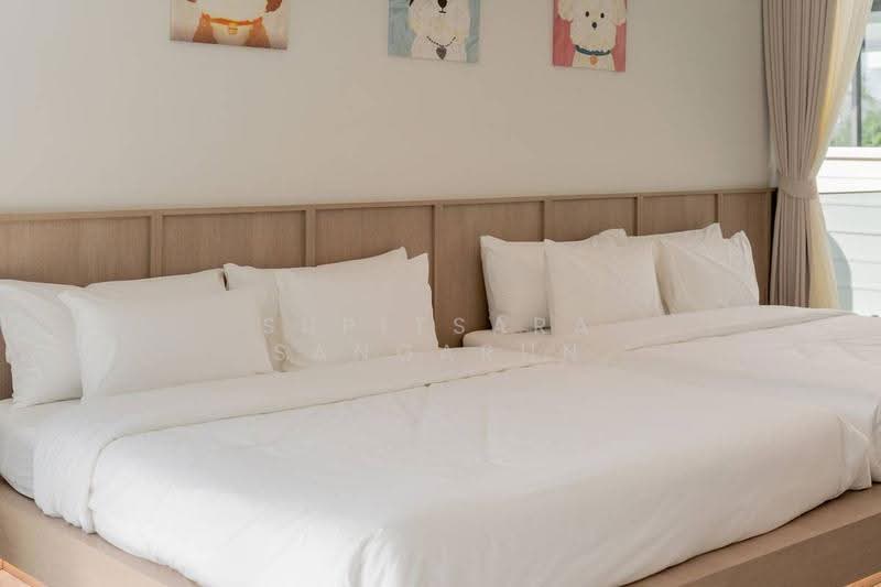 undefined, Chon Buri (Pattaya), Nong Pru, Bang Lamung (Pattaya), Chon Buri (Pattaya), 6 Bedrooms, 520 sqm, Villa For Sale, by Supitsara Sangarun, 500547731 - DDproperty.com