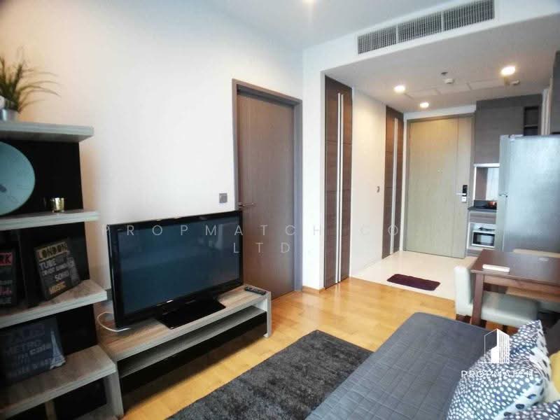 Keyne by Sansiri, Bangkok, 766 Sukhumvit Road, Khlong Toei, Bangkok, 1 Bedroom, 37 sqm, Condo For Sale, by PROPMATCH CO., LTD., 500547733 - DDproperty.com