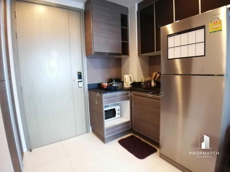 Keyne by Sansiri, Bangkok, 766 Sukhumvit Road, Khlong Toei, Bangkok, 1 Bedroom, 37 sqm, Condo For Sale, by PROPMATCH CO., LTD., 500547733 - DDproperty.com