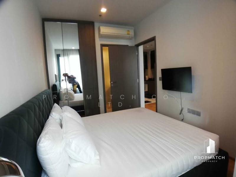 Keyne by Sansiri, Bangkok, 766 Sukhumvit Road, Khlong Toei, Bangkok, 1 Bedroom, 37 sqm, Condo For Sale, by PROPMATCH CO., LTD., 500547733 - DDproperty.com