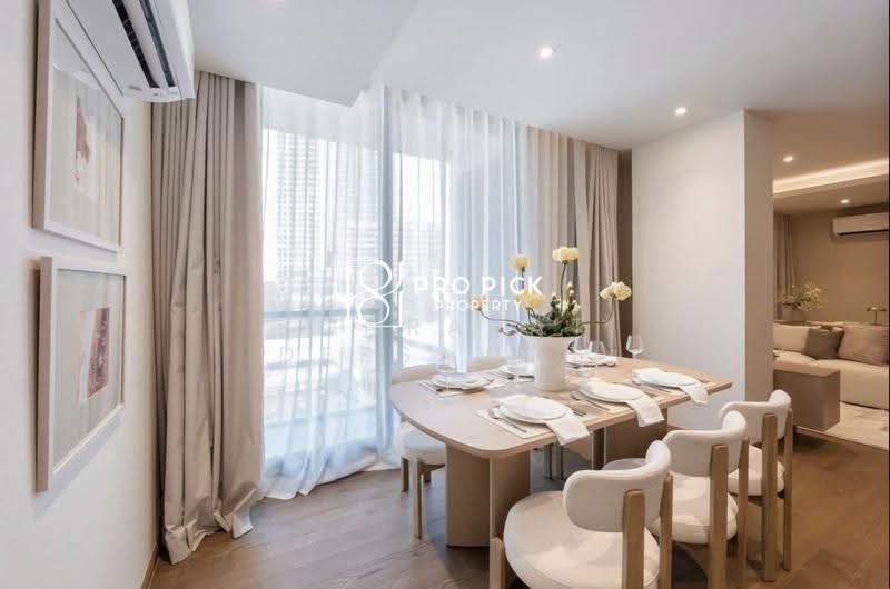 For Rent Condo Via 34 Pet Friendly BTS Thong Lo Sukhumvit Khlong Toei Bangkok PP-00608, Bangkok, Khong Tan, Khlong Toei, Bangkok, 2 Bedrooms, 87 sqm, Villa For Rent, by Konrarat Deesawat, 500547740 - DDproperty.com