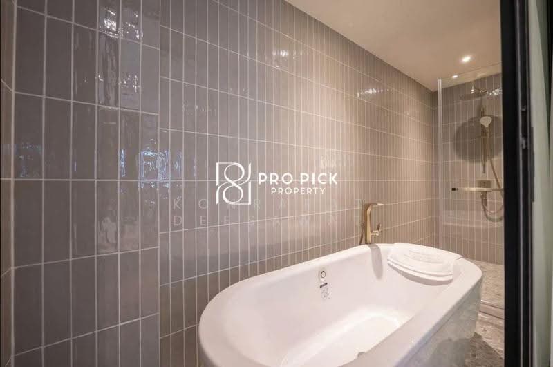 For Rent Condo Via 34 Pet Friendly BTS Thong Lo Sukhumvit Khlong Toei Bangkok PP-00608, Bangkok, Khong Tan, Khlong Toei, Bangkok, 2 Bedrooms, 87 sqm, Villa For Rent, by Konrarat Deesawat, 500547740 - DDproperty.com