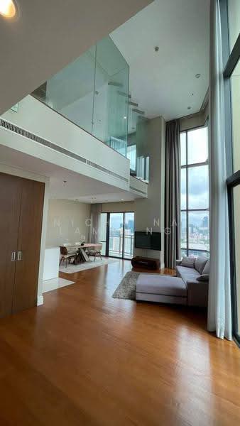 Bright Sukhumvit 24, Bangkok, Sukhumvit 24 Alley, Khong Tan, Khlong Toei, Bangkok, 3 Bedrooms, 180 sqm, Condo For Sale, by Nicha Na Lampang, 500547741 - DDproperty.com