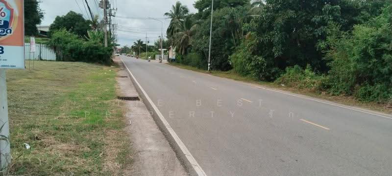 ที่ดินเกาะขวาง จันทบุรี, Chanthaburi, Ko Khwang, Muang Chanthaburi, Chanthaburi, , 1,336 sqm, Land For Sale, by The Best Property รัก, 500547742 - DDproperty.com