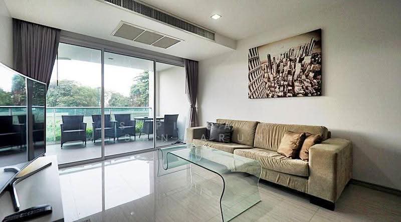 Elegance @ Cosy Beach : เอเลแกนซ์ @ โคซี่ บีช, ชลบุรี, เกษตรสิน, หนองปรือ, บางละมุง, ชลบุรี, 123 ตร.ม., Condo ขาย, โดย Supitsara Sangarun, 500547743 - DDproperty.com