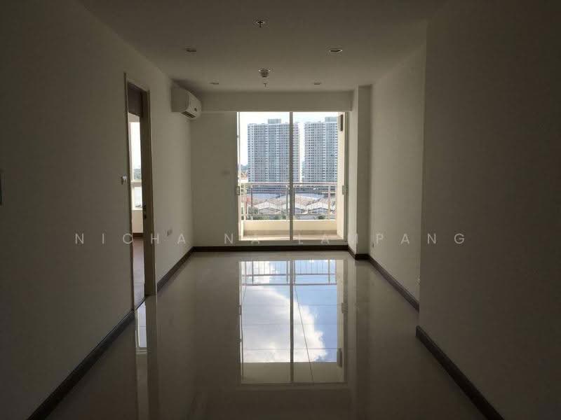 Supalai Prima Riva (Residential), Bangkok, Rama 3 Road, Chong Nonsi, Yan Nawa, Bangkok, 1 Bedroom, 59 sqm, Condo For Sale, by Nicha Na Lampang, 500547745 - DDproperty.com