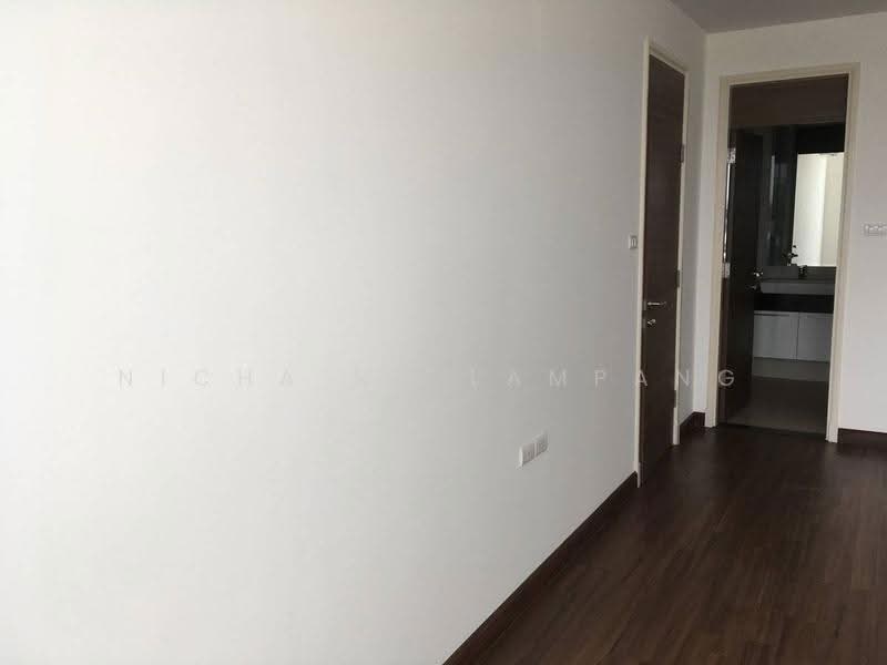 Supalai Prima Riva (Residential), Bangkok, Rama 3 Road, Chong Nonsi, Yan Nawa, Bangkok, 1 Bedroom, 59 sqm, Condo For Sale, by Nicha Na Lampang, 500547745 - DDproperty.com
