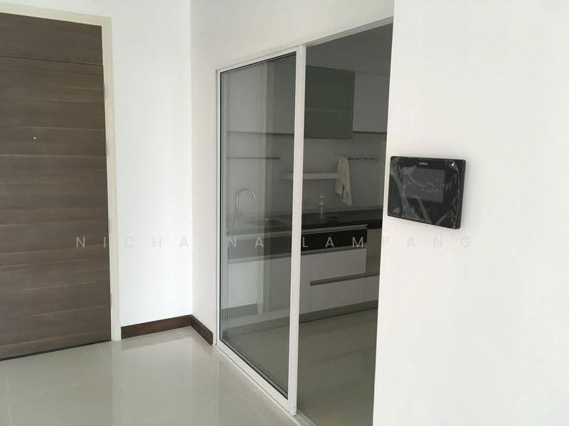 Supalai Prima Riva (Residential), Bangkok, Rama 3 Road, Chong Nonsi, Yan Nawa, Bangkok, 1 Bedroom, 59 sqm, Condo For Sale, by Nicha Na Lampang, 500547745 - DDproperty.com