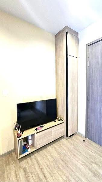 The Line Wongsawang, Bangkok, 1333 Bangkok - Nonthaburi Rd., Wong Sawang, Bang Sue, Bangkok, 1 Bedroom, 33 sqm, Condo For Rent, by ทิพย์, 500547754 - DDproperty.com