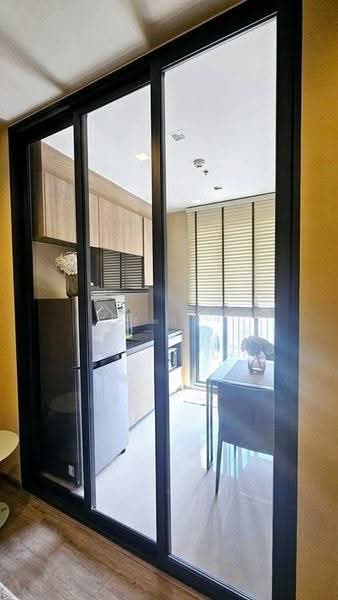 The Line Wongsawang, Bangkok, 1333 Bangkok - Nonthaburi Rd., Wong Sawang, Bang Sue, Bangkok, 1 Bedroom, 33 sqm, Condo For Rent, by ทิพย์, 500547754 - DDproperty.com