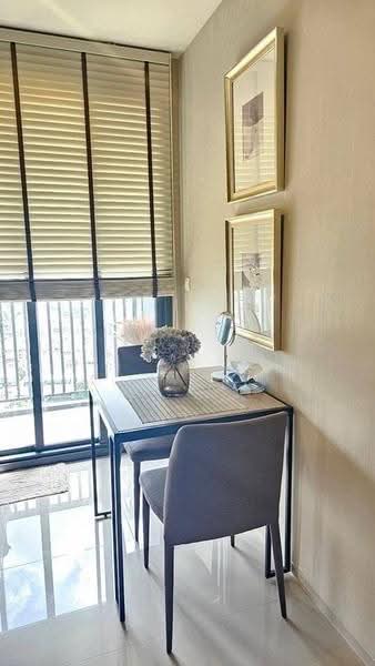 The Line Wongsawang, Bangkok, 1333 Bangkok - Nonthaburi Rd., Wong Sawang, Bang Sue, Bangkok, 1 Bedroom, 33 sqm, Condo For Rent, by ทิพย์, 500547754 - DDproperty.com