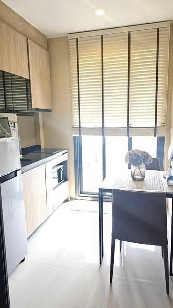 The Line Wongsawang, Bangkok, 1333 Bangkok - Nonthaburi Rd., Wong Sawang, Bang Sue, Bangkok, 1 Bedroom, 33 sqm, Condo For Rent, by ทิพย์, 500547754 - DDproperty.com