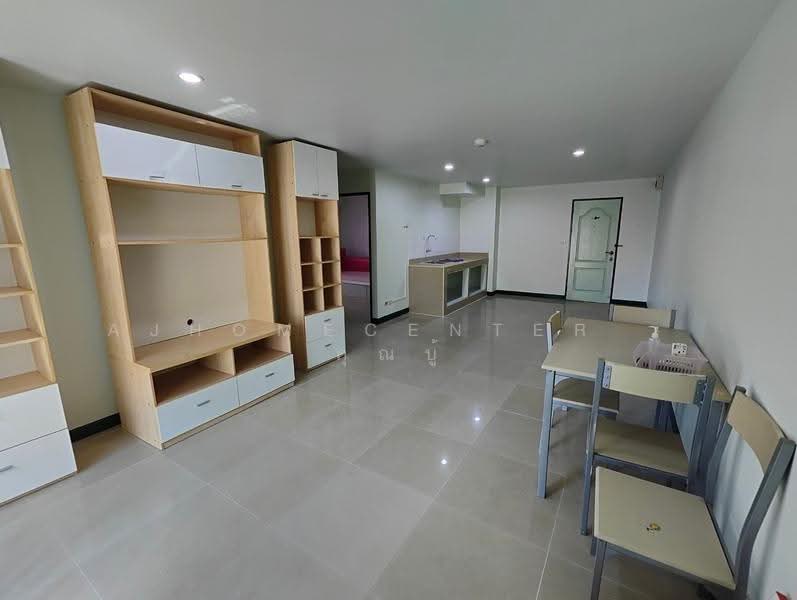 Regent Home 3, Bangkok, 21 Soi Phahon Yothin 57, Anusaowari, Bang Khen, Bangkok, 2 Bedrooms, 74 sqm, Condo For Sale, by AJHOMECENTER - คุณบู้, 500547755 - DDproperty.com