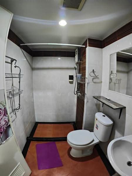 Regent Home 3 : รีเจ้นท์โฮม 3, กรุงเทพ, 21 ซ.พหลโยธิน 57, อนุสาวรีย์, บางเขน, กรุงเทพ, 74 ตร.ม., คอนโด ขาย, โดย AJHOMECENTER - คุณบู้, 500547755 - DDproperty.com