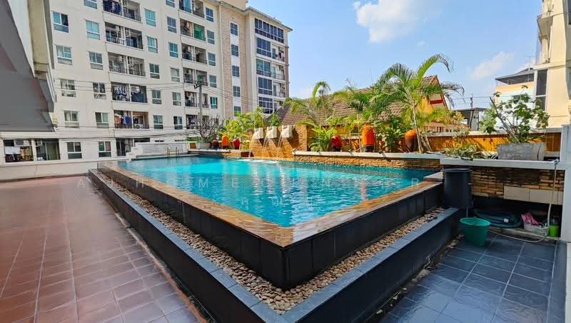 Regent Home 3 : รีเจ้นท์โฮม 3, กรุงเทพ, 21 ซ.พหลโยธิน 57, อนุสาวรีย์, บางเขน, กรุงเทพ, 74 ตร.ม., คอนโด ขาย, โดย AJHOMECENTER - คุณบู้, 500547755 - DDproperty.com