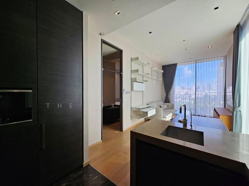 28 Chidlom, Bangkok, 28 Chit Lom Alley, Lumphini, Pathum Wan, Bangkok, 1 Bedroom, 55 sqm, Condo For Rent, by The Luxe Group, 500547756 - DDproperty.com