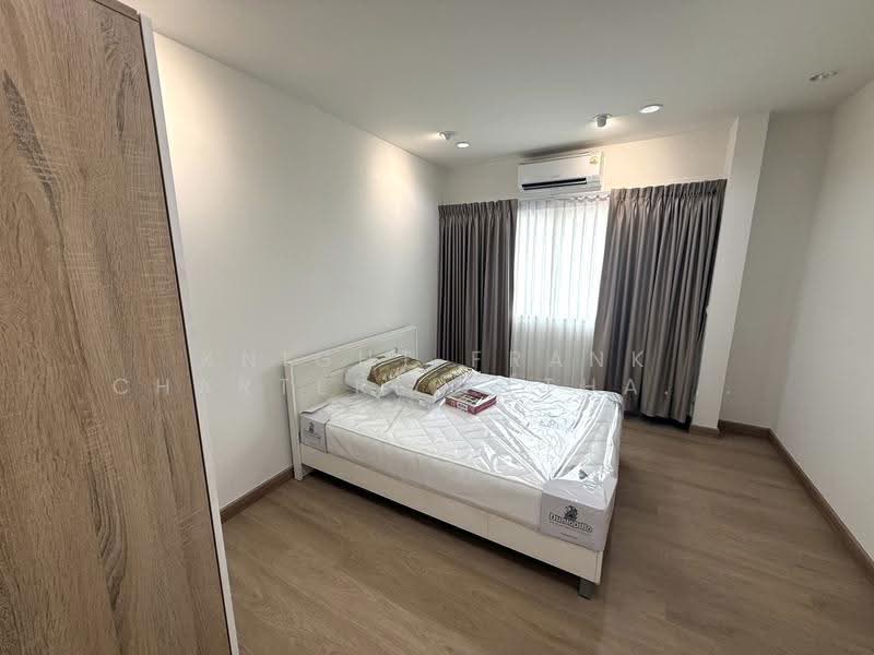 ทาวน์โฮม ซอย ถนนจันทน์ 16, กรุงเทพ, ทุ่งวัดดอน, สาทร, กรุงเทพ, 140 ตร.ม., ทาวน์เฮ้าส์ ให้เช่า, โดย Knight Frank Chartered (Thailand) Co.,Ltd, 500547758 - DDproperty.com