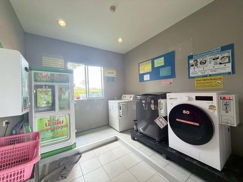 Lumpini Seaview Jomtien, Chon Buri (Pattaya), Jomtien Saisong Road, Nong Pru, Bang Lamung (Pattaya), Chon Buri (Pattaya), 1 Bedroom, 26 sqm, Condo For Sale, by Supitsara  Sangarun, 500547763 - DDproperty.com