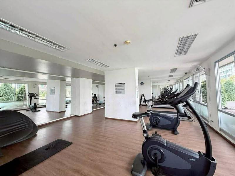 Lumpini Seaview Jomtien, Chon Buri (Pattaya), Jomtien Saisong Road, Nong Pru, Bang Lamung (Pattaya), Chon Buri (Pattaya), 1 Bedroom, 26 sqm, Condo For Sale, by Supitsara  Sangarun, 500547763 - DDproperty.com