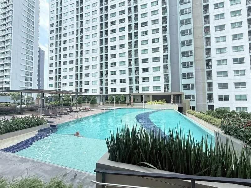 Lumpini Seaview Jomtien : ลุมพินี ซีวิว จอมเทียน, ชลบุรี, ถนนจอมเทียนสายสอง, หนองปรือ, บางละมุง, ชลบุรี, 26 ตร.ม., คอนโด ขาย, โดย Supitsara Sangarun, 500547763 - DDproperty.com