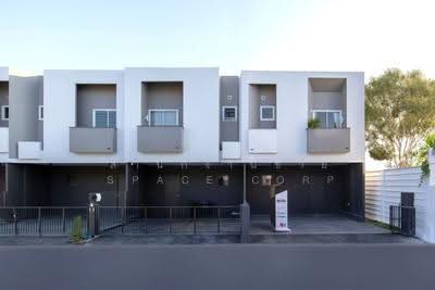 ขาย - ขายทาวน์โฮม 2 ชั้น Monotown Mini สันพระเนตร - เชียงใหม่ ทำเลดี เดินทางสะดวก ใกล้เซ็นทรัลเฟสติวัล, เชียงใหม่