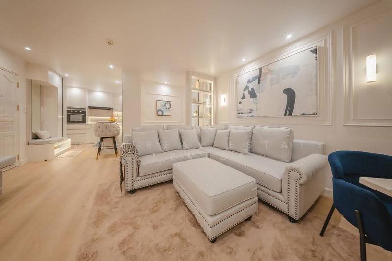 Fortune Condo Town : ฟอร์จูน คอนโดทาวน์, กรุงเทพ, ซอย นราธิวาสราชนครินทร์ 24, ช่องนนทรี, ยานนาวา, กรุงเทพ, 85 ตร.ม., คอนโด ให้เช่า, โดย HOME Real Estate Service, 500547766 - DDproperty.com