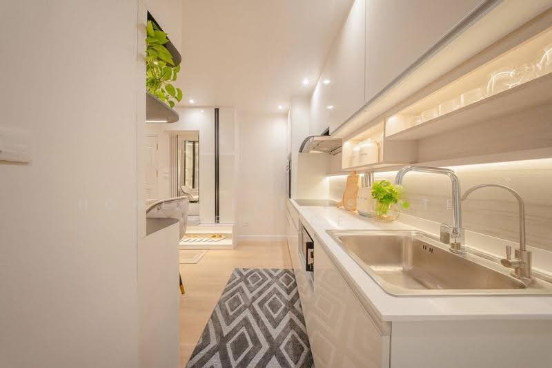 Fortune Condo Town : ฟอร์จูน คอนโดทาวน์, กรุงเทพ, ซอย นราธิวาสราชนครินทร์ 24, ช่องนนทรี, ยานนาวา, กรุงเทพ, 85 ตร.ม., คอนโด ให้เช่า, โดย HOME Real Estate Service, 500547766 - DDproperty.com