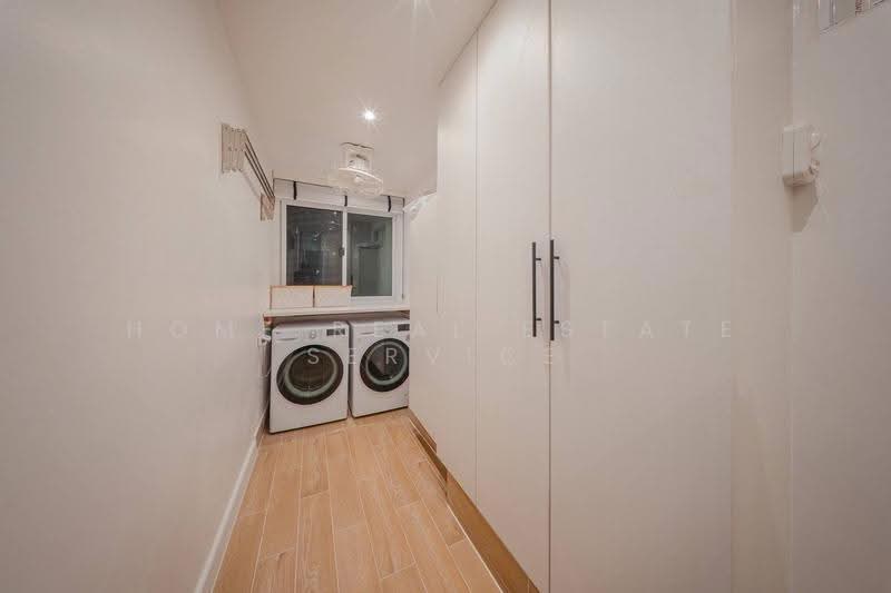 Fortune Condo Town, Bangkok, Naradhiwas Rajanakarindra 24 Alley, Chong Nonsi, Yan Nawa, Bangkok, 2 Bedrooms, 85 sqm, Condo For Rent, by HOME Real Estate Service, 500547766 - DDproperty.com