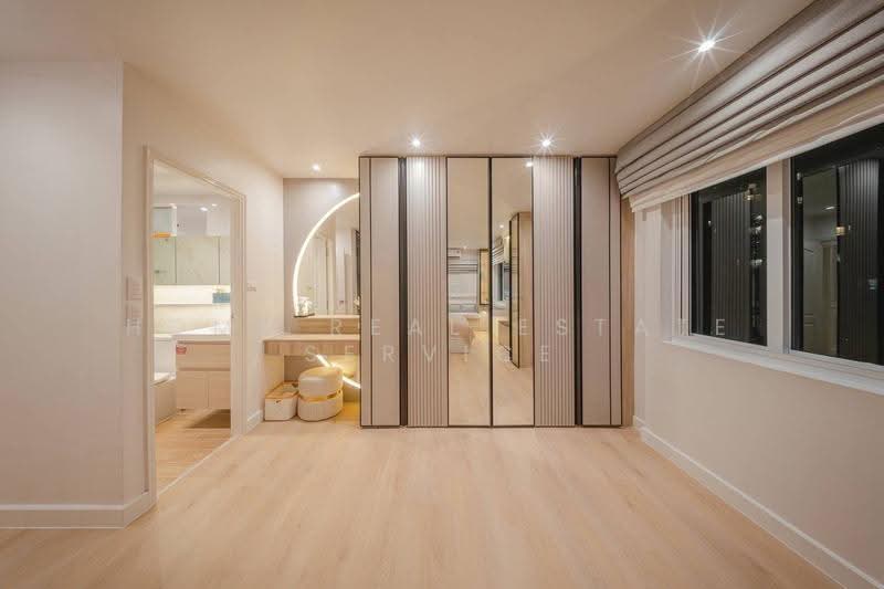 Fortune Condo Town : ฟอร์จูน คอนโดทาวน์, กรุงเทพ, ซอย นราธิวาสราชนครินทร์ 24, ช่องนนทรี, ยานนาวา, กรุงเทพ, 85 ตร.ม., คอนโด ให้เช่า, โดย HOME Real Estate Service, 500547766 - DDproperty.com
