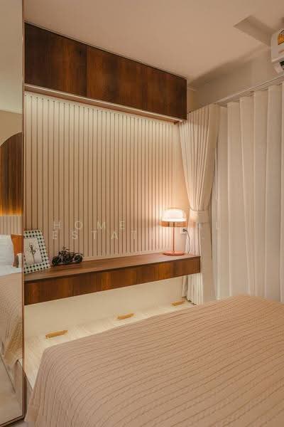 Fortune Condo Town : ฟอร์จูน คอนโดทาวน์, กรุงเทพ, ซอย นราธิวาสราชนครินทร์ 24, ช่องนนทรี, ยานนาวา, กรุงเทพ, 85 ตร.ม., คอนโด ให้เช่า, โดย HOME Real Estate Service, 500547766 - DDproperty.com