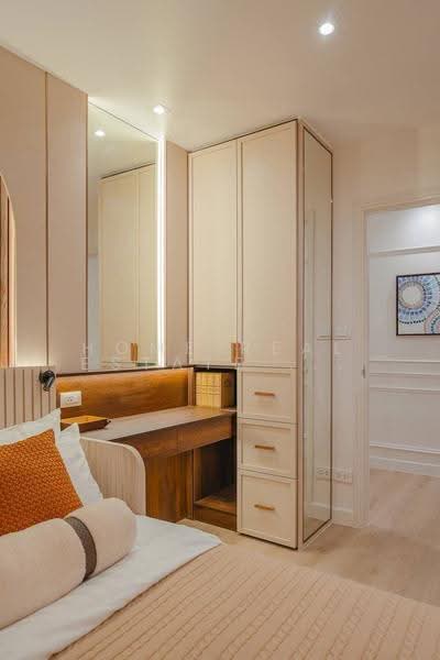 Fortune Condo Town : ฟอร์จูน คอนโดทาวน์, กรุงเทพ, ซอย นราธิวาสราชนครินทร์ 24, ช่องนนทรี, ยานนาวา, กรุงเทพ, 85 ตร.ม., คอนโด ให้เช่า, โดย HOME Real Estate Service, 500547766 - DDproperty.com
