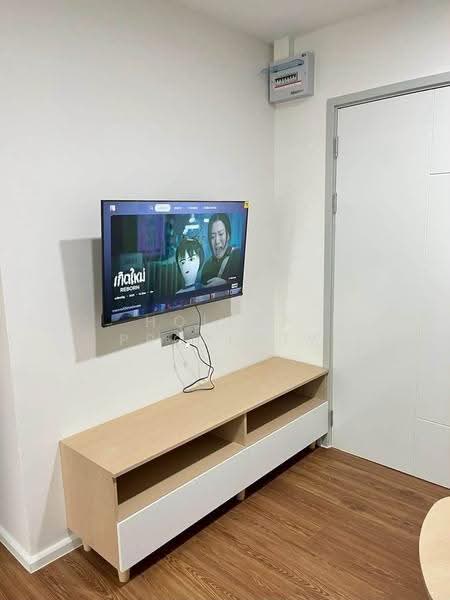 ALIVE Sukhumvit 76, Samut Prakan, Soi Mit U-Dom 1, Samrong Nua, Muang Samut Prakarn, Samut Prakan, 1 Bedroom, 28 sqm, Condo For Rent, by Holtop Property, 500547769 - DDproperty.com