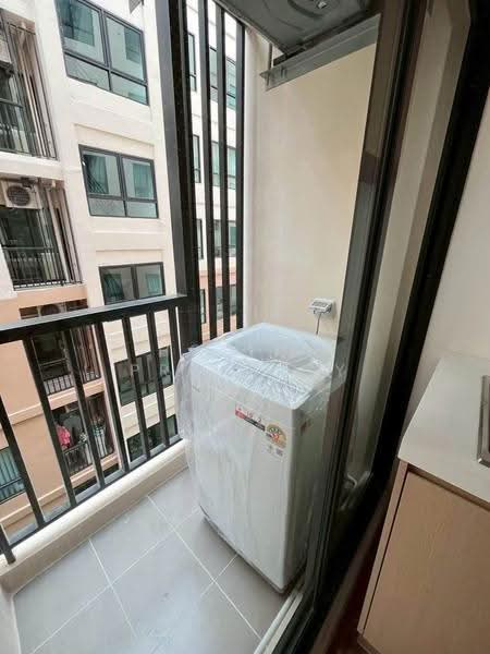 ALIVE Sukhumvit 76, Samut Prakan, Soi Mit U-Dom 1, Samrong Nua, Muang Samut Prakarn, Samut Prakan, 1 Bedroom, 28 sqm, Condo For Rent, by Holtop Property, 500547769 - DDproperty.com