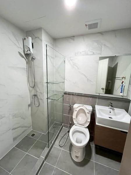 ALIVE Sukhumvit 76, Samut Prakan, Soi Mit U-Dom 1, Samrong Nua, Muang Samut Prakarn, Samut Prakan, 1 Bedroom, 28 sqm, Condo For Rent, by Holtop Property, 500547769 - DDproperty.com