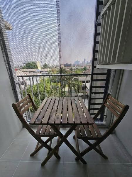U Delight @ Onnut Station, Bangkok, 406 Sukhumvit 77 Road, Suan Luang, Bangkok, 1 Bedroom, 30 sqm, Condo For Sale, by Living Real Estates, 500547771 - DDproperty.com
