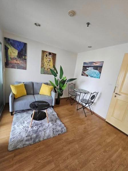 U Delight @ Onnut Station, Bangkok, 406 Sukhumvit 77 Road, Suan Luang, Bangkok, 1 Bedroom, 30 sqm, Condo For Sale, by Living Real Estates, 500547771 - DDproperty.com