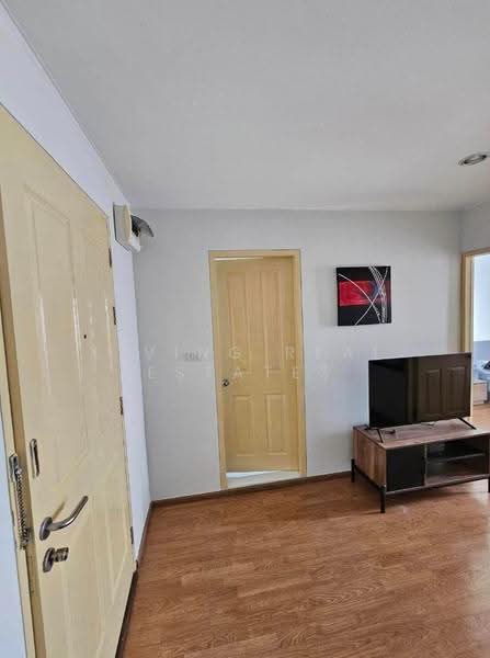 U Delight @ Onnut Station, Bangkok, 406 Sukhumvit 77 Road, Suan Luang, Bangkok, 1 Bedroom, 30 sqm, Condo For Sale, by Living Real Estates, 500547771 - DDproperty.com