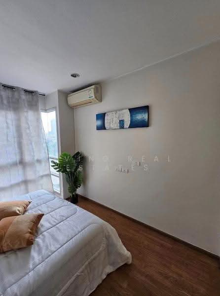 U Delight @ Onnut Station, Bangkok, 406 Sukhumvit 77 Road, Suan Luang, Bangkok, 1 Bedroom, 30 sqm, Condo For Sale, by Living Real Estates, 500547771 - DDproperty.com