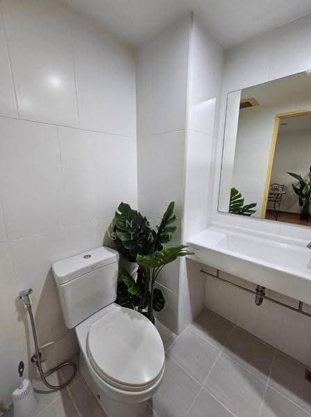 U Delight @ Onnut Station, Bangkok, 406 Sukhumvit 77 Road, Suan Luang, Bangkok, 1 Bedroom, 30 sqm, Condo For Sale, by Living Real Estates, 500547771 - DDproperty.com