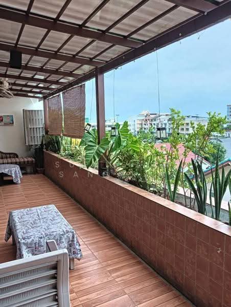 Panchalae Boutique Residence, Chon Buri (Pattaya), 46 Jomtien Beach Road, Nong Pru, Bang Lamung (Pattaya), Chon Buri (Pattaya), 3 Bedrooms, 119 sqm, Condo For Sale, by Supitsara  Sangarun, 500547774 - DDproperty.com