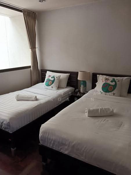 Panchalae Boutique Residence : ปัญจ์ชาเล บูติค เรสซิเดนซ์, ชลบุรี, 46 ถ.หาดจอมเทียน, หนองปรือ, บางละมุง, ชลบุรี, 119 ตร.ม., คอนโด ขาย, โดย Supitsara Sangarun, 500547774 - DDproperty.com