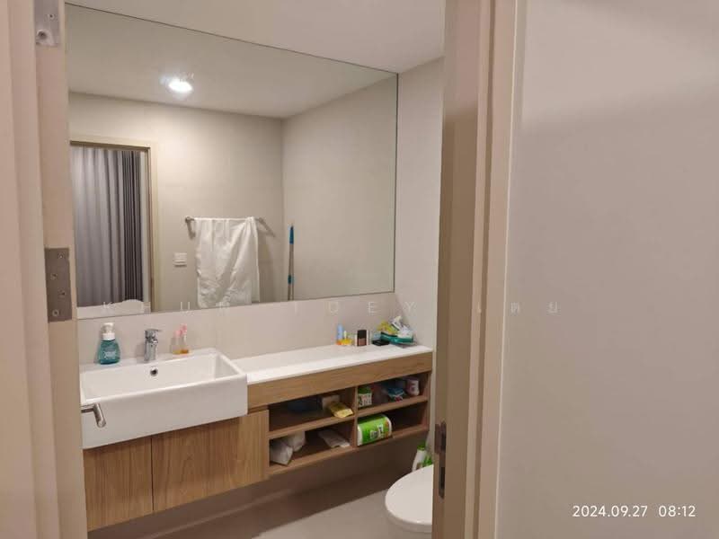 Noble Ambience Sukhumvit 42 : โนเบิล แอมเบียนส์ สุขุมวิท 42, กรุงเทพ, 55 ซอยสุขชัย, คลองตัน, คลองเตย, กรุงเทพ, 35 ตร.ม., คอนโด ให้เช่า, โดย Khun Toey เตย, 500547775 - DDproperty.com