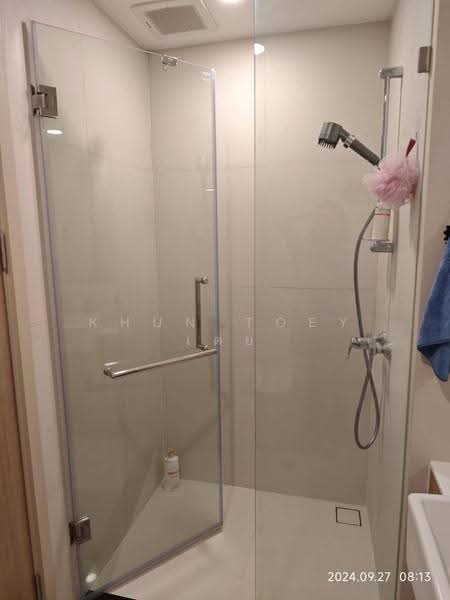 Noble Ambience Sukhumvit 42, bangkok, 55 Suk Chai Alley, Khong Tan, Khlong Toei, Bangkok, 1 Bedroom, 35 sqm, Condo For Rent, by Khun Toey เตย , 500547775 - DDproperty.com