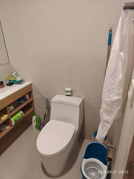 Noble Ambience Sukhumvit 42, bangkok, 55 Suk Chai Alley, Khong Tan, Khlong Toei, Bangkok, 1 Bedroom, 35 sqm, Condo For Rent, by Khun Toey เตย , 500547775 - DDproperty.com